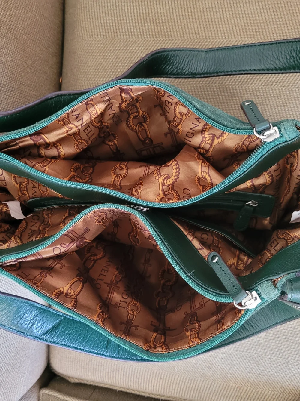 Womens Handbag